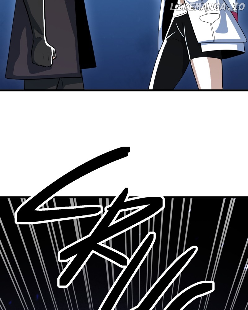 Back From Black Chapter 3 - page 178